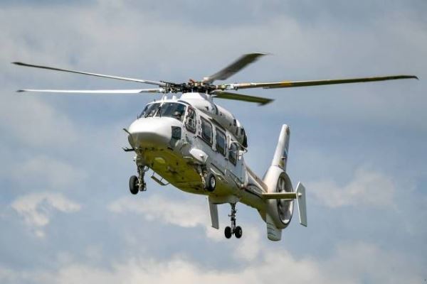 Камовское будущее. Чего ожидать от нового вертолета Ка-62