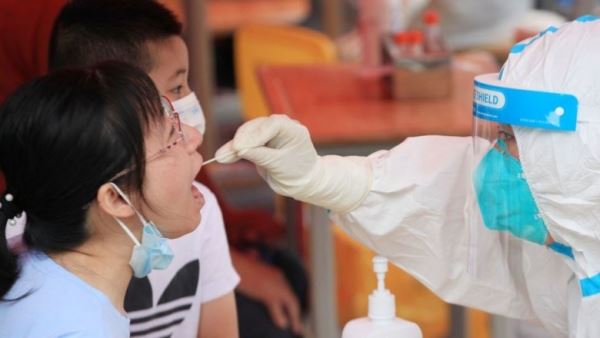 Коронавирус в мире: новая вспышка в Китае