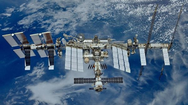 Космонавт раскрыл подробности инцидента с вылетевшим болтом из модуля «Наука» на МКС 
