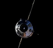 NASA поздравило российских коллег с успешной стыковкой модуля «Наука» с МКС