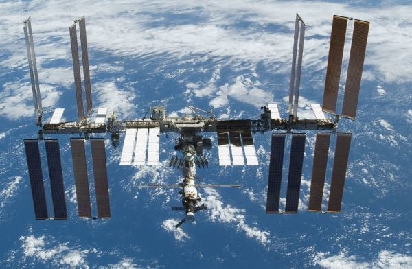 НАСА: Россия возглавит расследование инцидента с модулем «Наука»
