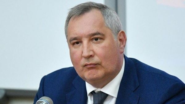 «Расслабились»: Рогозин обвинил операторов в сбое «Науки»