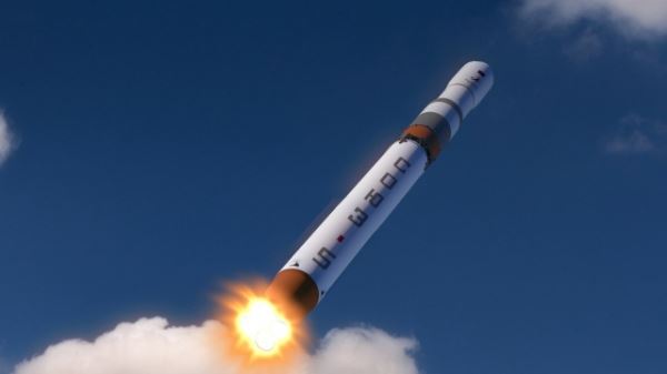 Роскосмос может вскоре приступить к строительству стартового комплекса для ракеты "Союз-5"