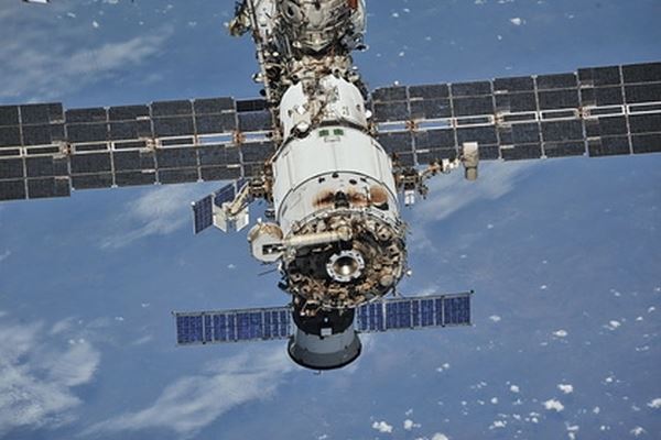 «Роскосмос» перенес дату затопления модуля российского сегмента МКС