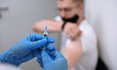 В ВОЗ считают, что выявленный в РФ штамм коронавируса не представляет глобальной опасности