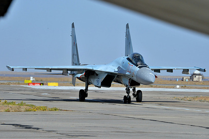 Французский Rafale победил российский Су-35