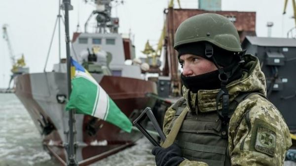 "Перебросят в Черное море". Киев потратит миллиарды на новое оружие