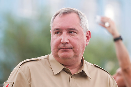 Рогозин прокомментировал ситуацию с модулем «Наука»