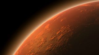 Российские ученые разрушили планы Маска добывать метан из атмосферы Марса