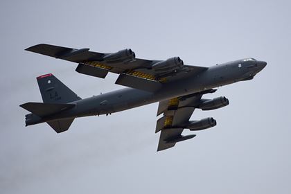 В США показали преимущества B-52H над Ту-160, Ту-95МС и Ту-22М3