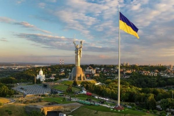 Разведывательный потенциал Украины — новое исследование ЦАСТ