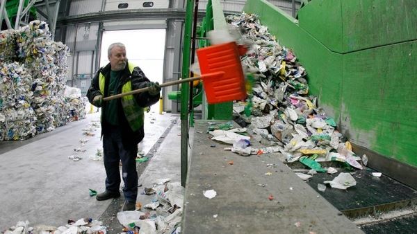 В Greenpeace призвали власти отказаться от биоразлагаемой упаковки